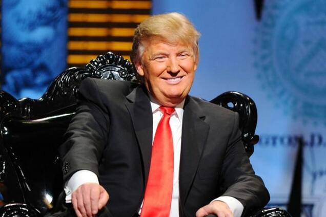 Трамп раскритиковал Обаму: он недостаточно делает для Украины