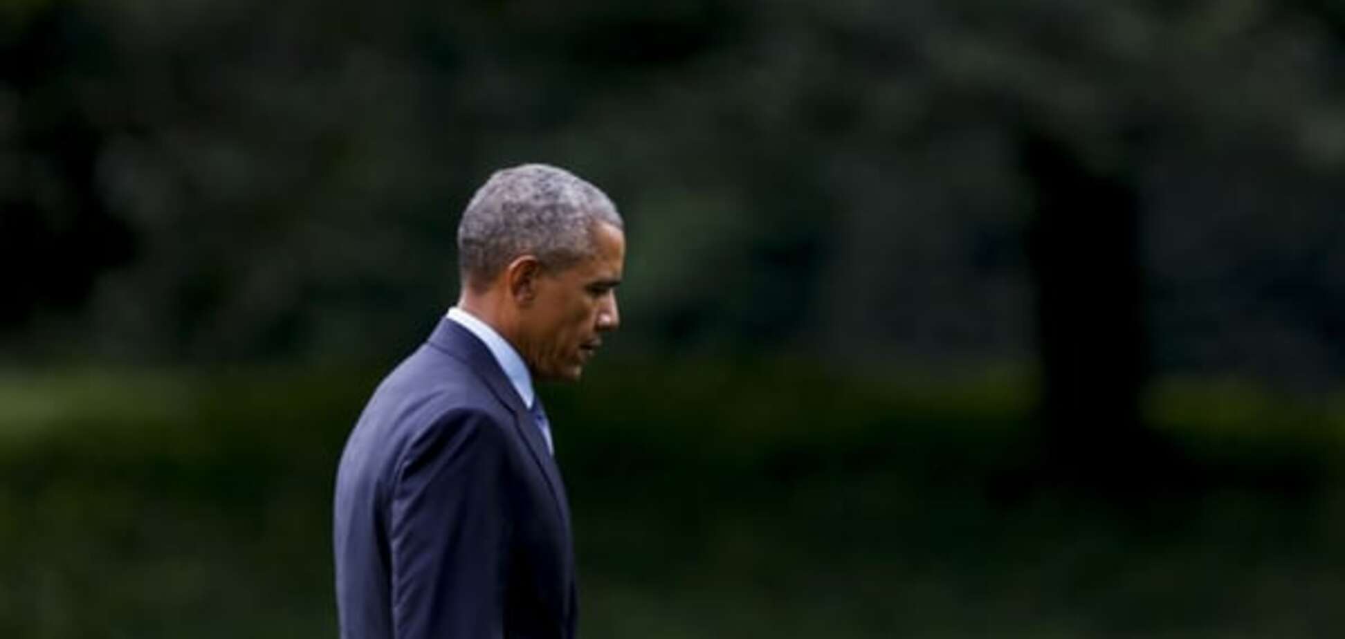 ЗМІ: Обама екстрено зібрав Раду нацбезпеки через Росію