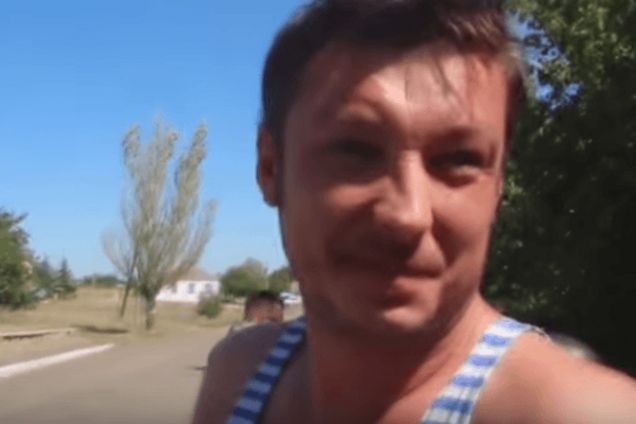 'Не знаю, что такое Родина': российский наемник из Сирии приехал воевать в Украину. Видеофакт