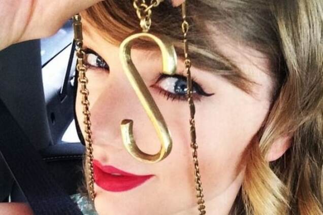 Тейлор Свифт отобрала у Ким Кардашьян звание 'Королевы Instagram'a'