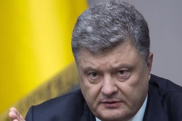Порошенко рассказал об угрозе нового наступления российских войск