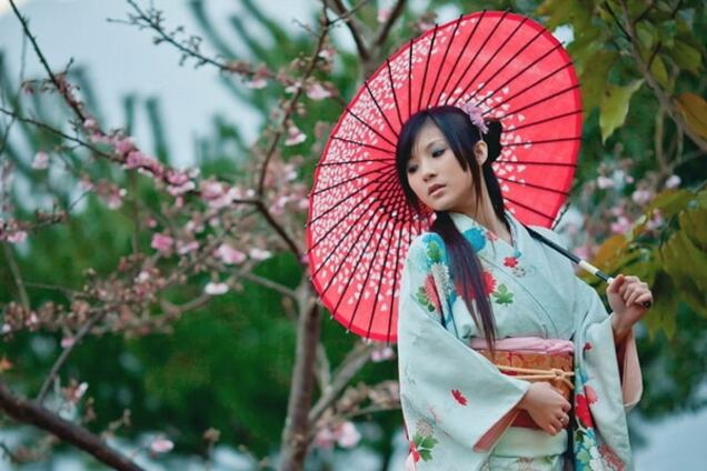 Почему японки не толстеют: топ-10 секретов идеальной внешности