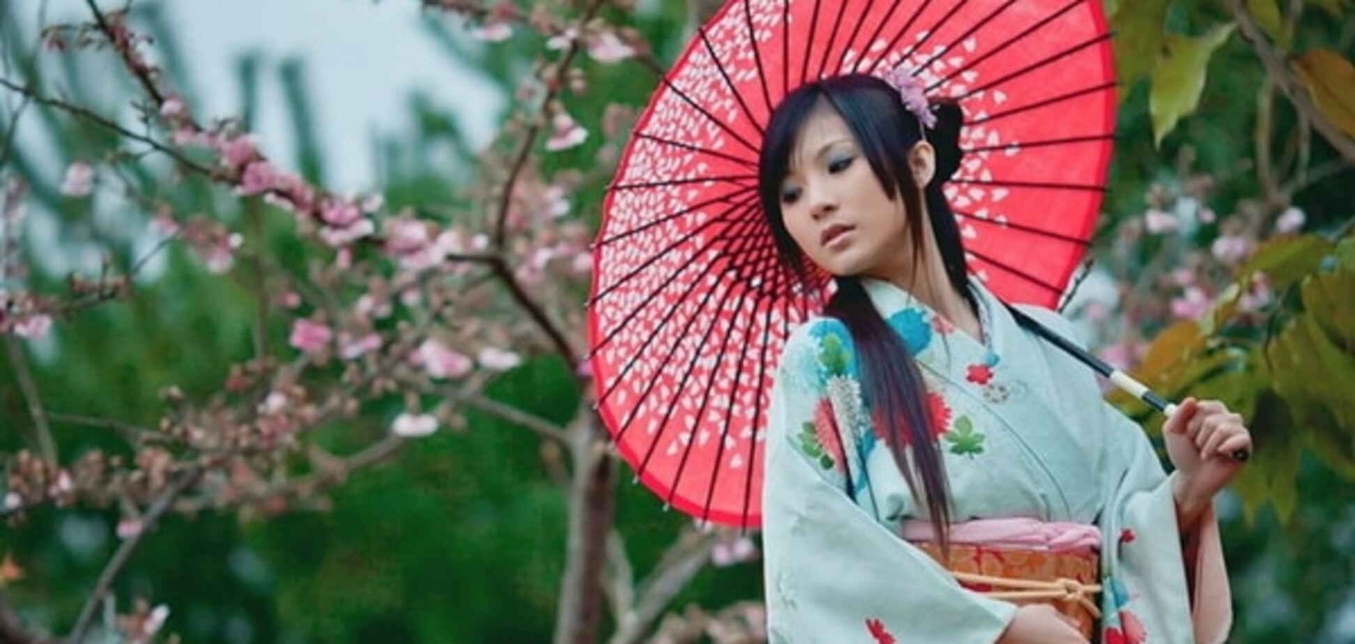 Почему японки не толстеют: топ-10 секретов идеальной внешности