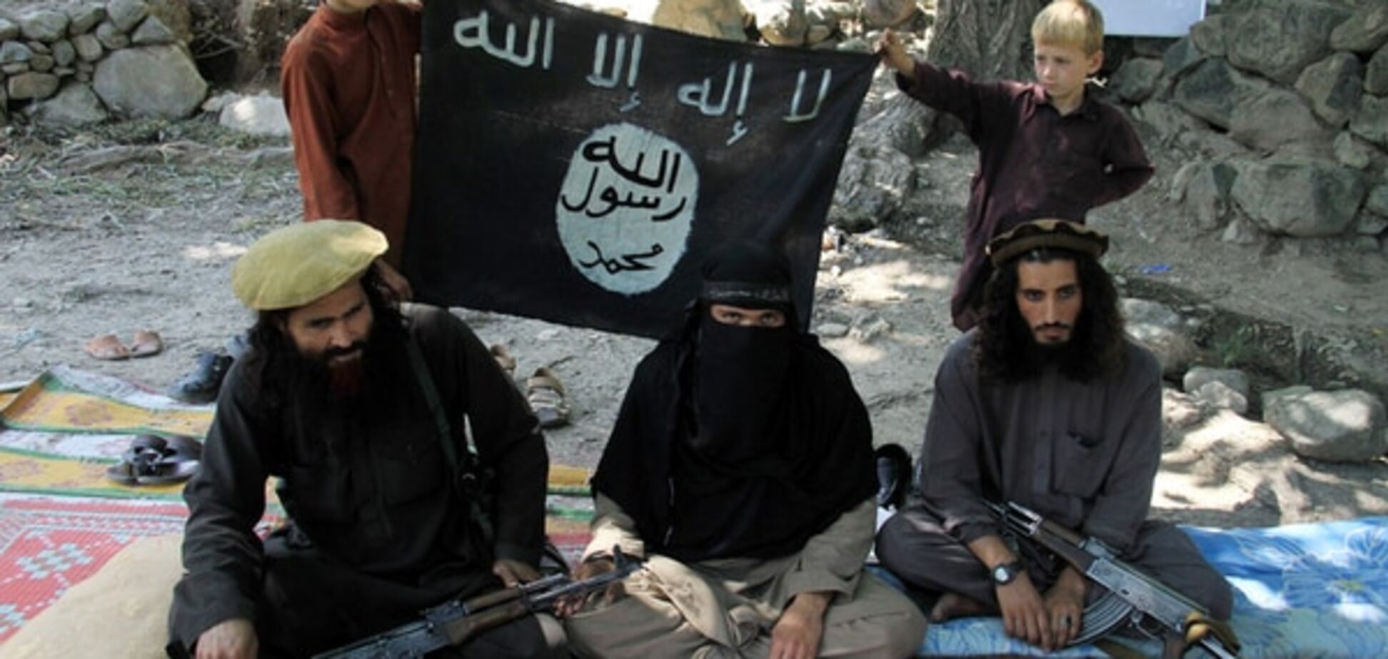 США запідозрили ІДІЛ у виробництві хімзброї - ЗМІ