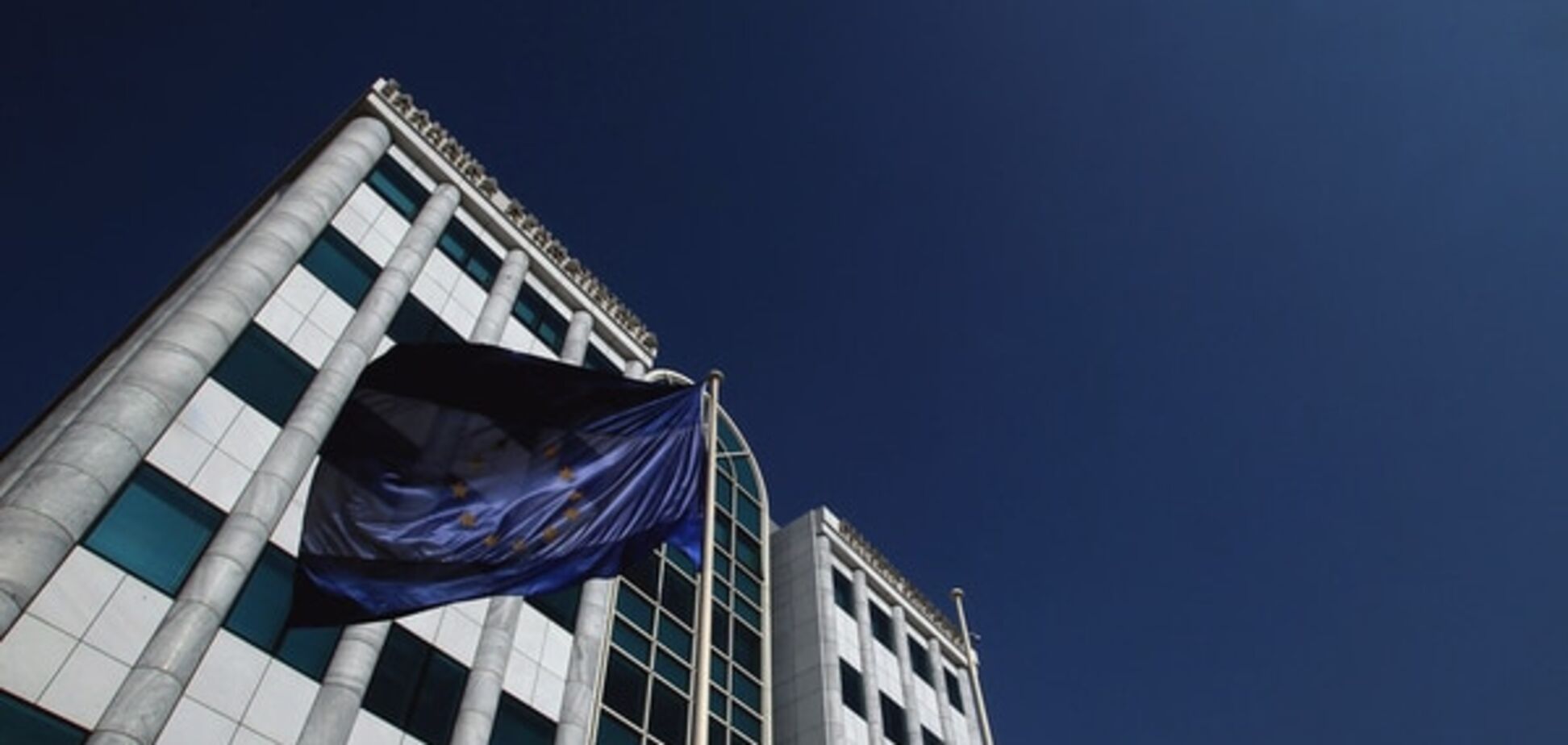 Евросоюз проспонсирует децентрализацию в Украине