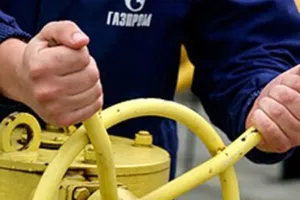 В настоящее время в ПХГ Украины находится почти 15 млрд куб. м газа