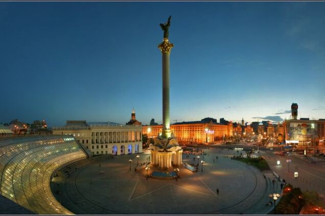Знамениті місця Києва, які засвітилися в популярних фільмах