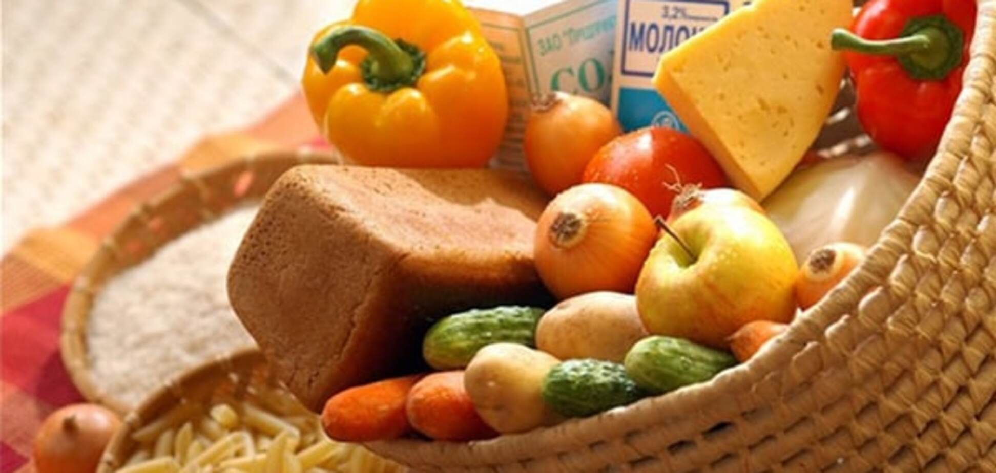 Суд Кабміну не указ. В Україні не поспішають розширювати споживчий кошик