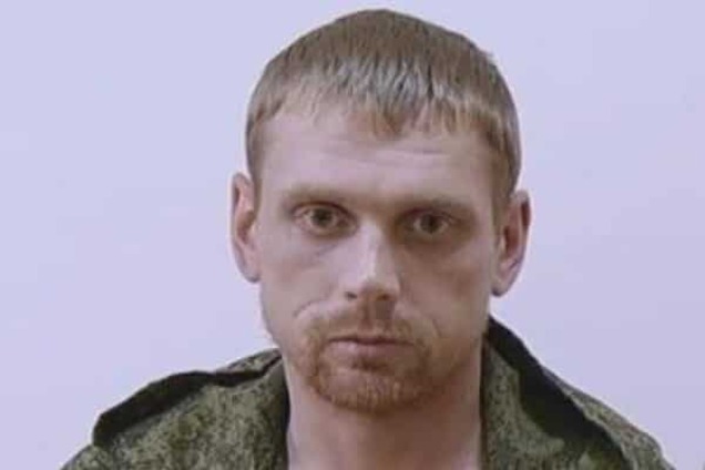 Как российских военных вербуют на Донбасс: история пленного майора Старкова