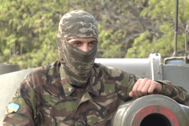 У мережі показали наймолодшого комбата України, за якого терористи готові платити сотні тисяч