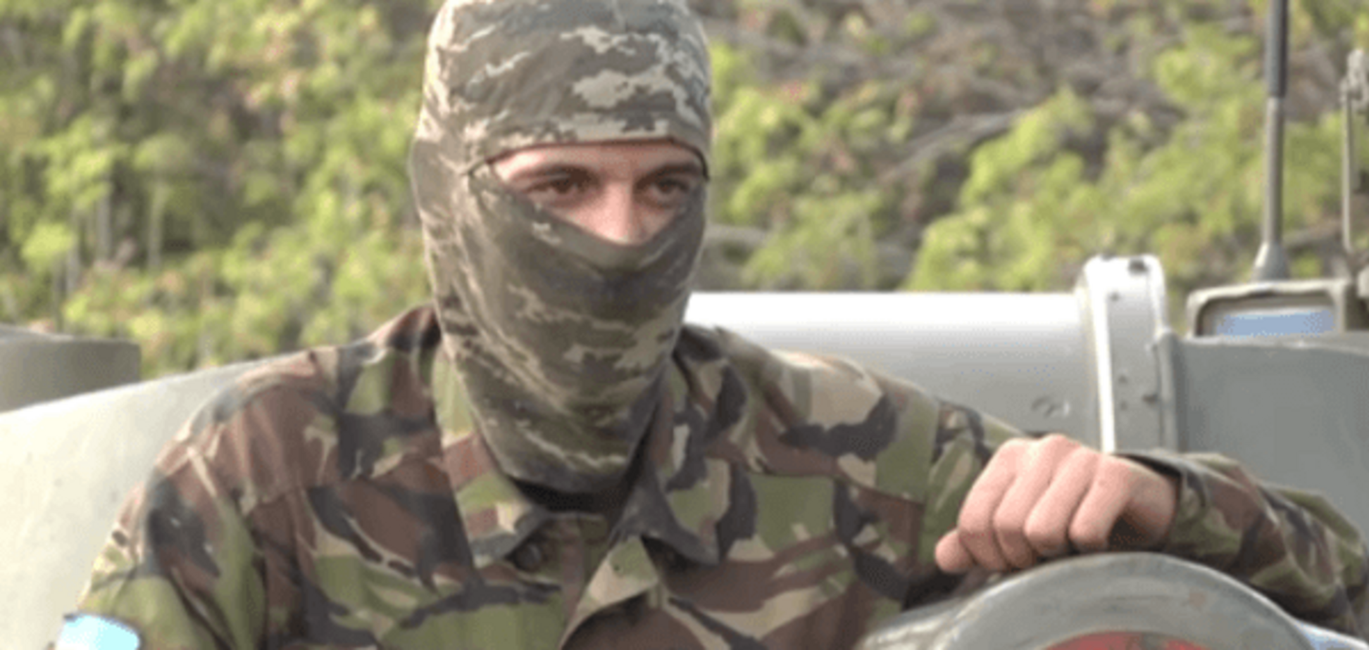 В сети показали самого молодого комбата Украины, за которого террористы готовы платить сотни тысяч