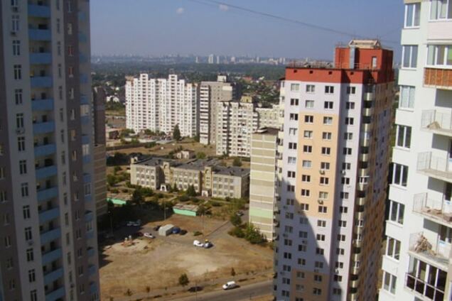 Составлен топ-5 самых шумных домов Киева