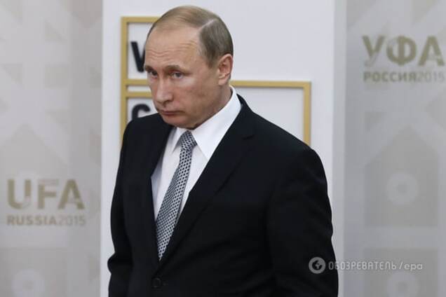 Кремль готовит всему миру новые потрясения