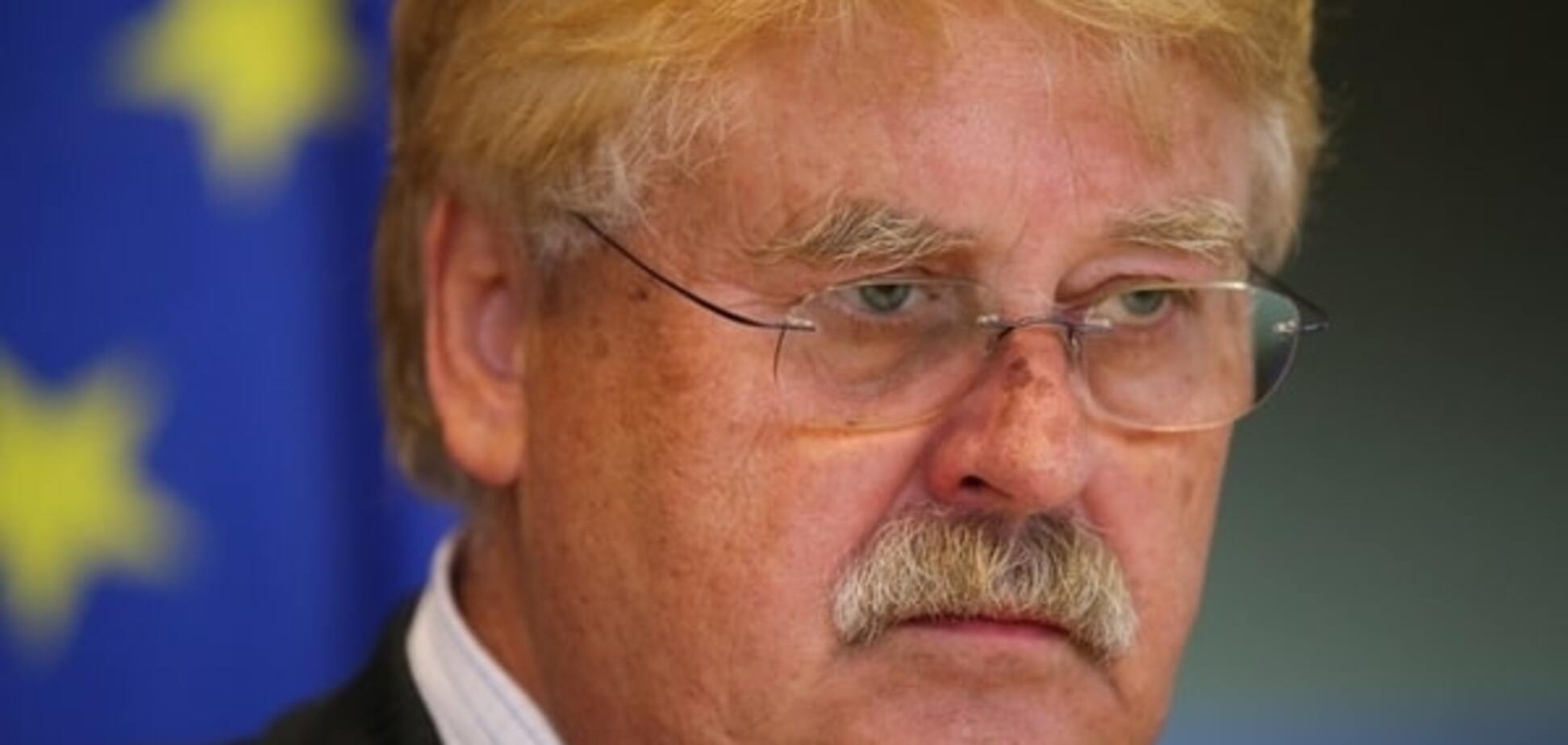 В Европарламенте рассказали, удастся ли Путину обменять Савченко и Сенцова на Крым