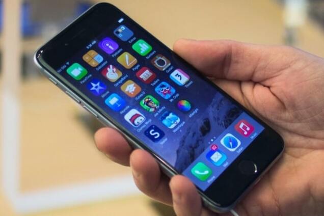 Для самых бедных: Apple будет сдавать iPhone 6S в аренду