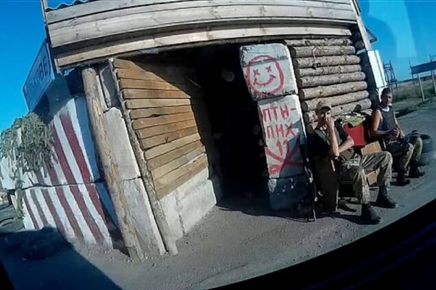 'Концлагерь наяву'. Блогер показал реалии оккупированного Крыма