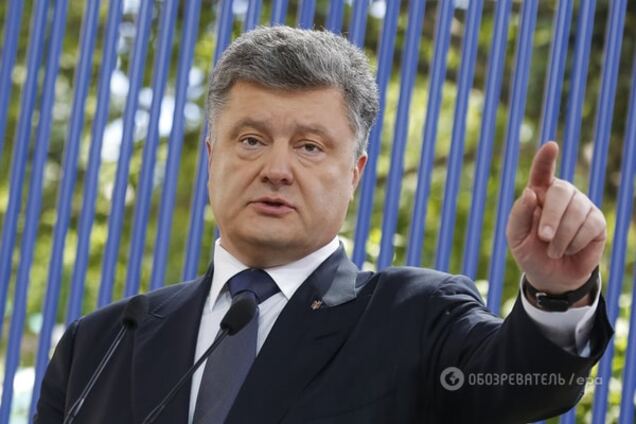 Яценюк може пакувати валізи? Порошенко заявив про чистку в Кабміні