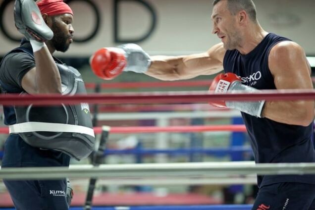 'Не пропустите лечение': Кличко предупредил Тайсона