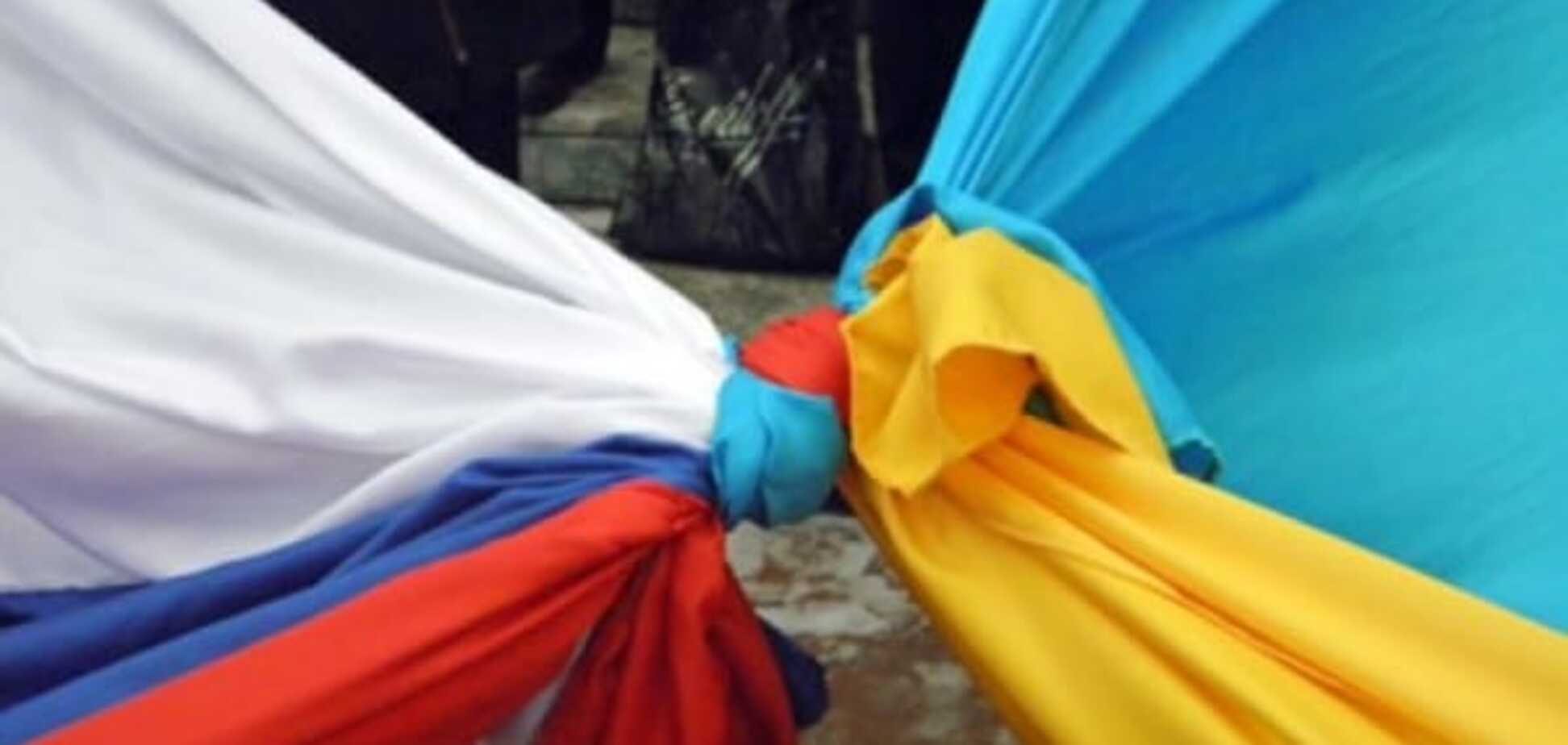 Названа причина, которая мешает Украине избавиться от давления России