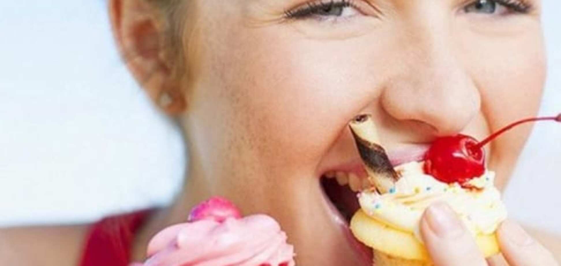 Как перехитрить осеннюю тягу к сладкому: лайфхаки от диетолога