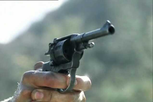 На Киевщине имущественный спор закончился двойным убийством