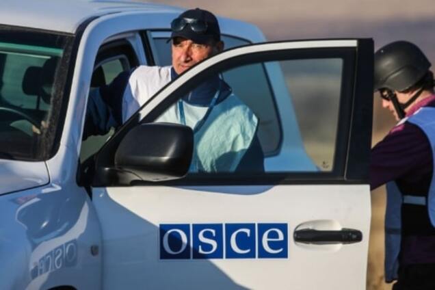 В ОБСЄ пообіцяли розширити свою місію в Україні