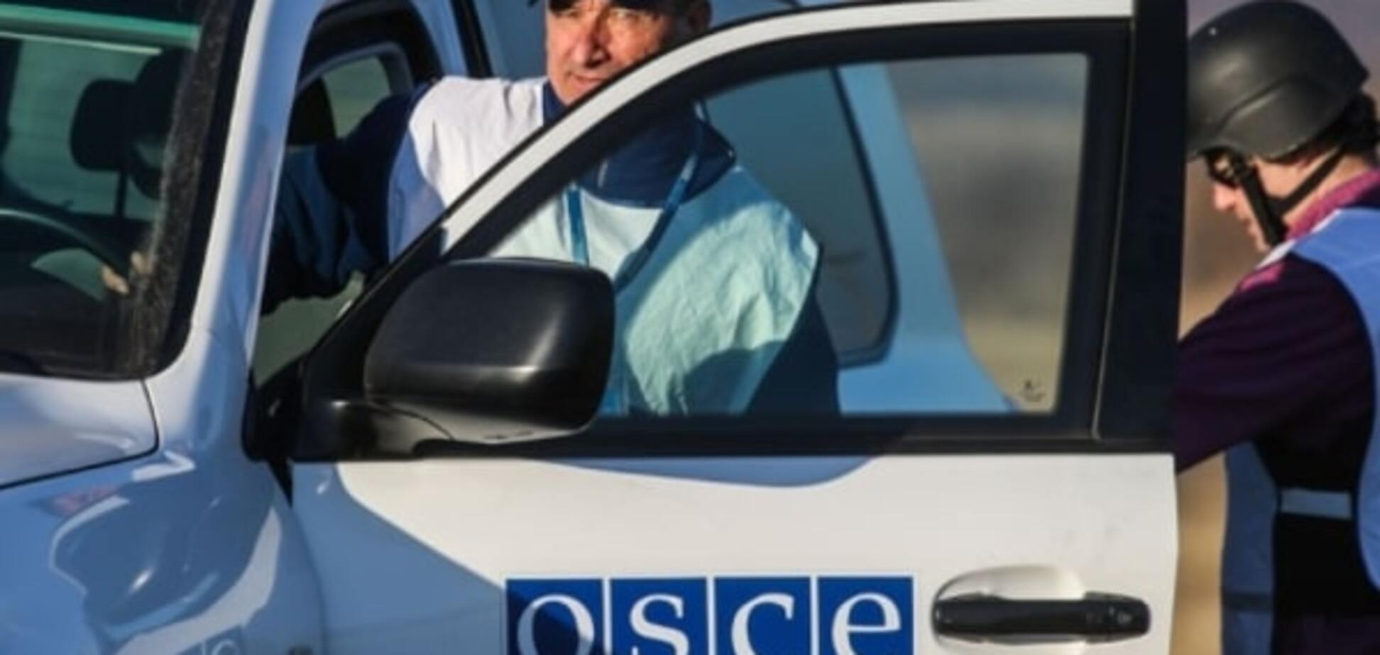 В ОБСЕ пообещали расширить свою миссию в Украине