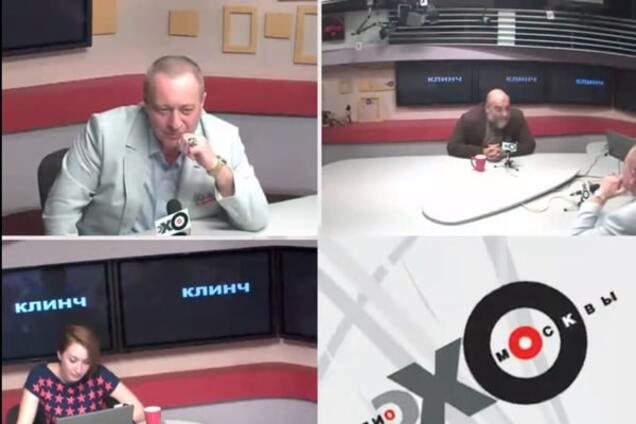 Добьем всех! В России в прямом эфире 'спалили' русских военных в Украине