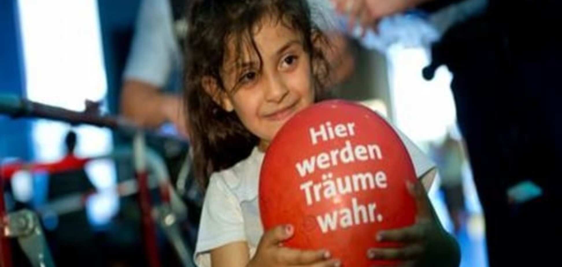 Депутат бундестага: В Германии евреи опекают сирийских мусульман