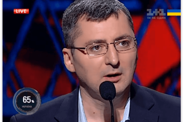 Ликарчук: меня ни разу не приглашали в Кабмин рассказать о делах на таможне