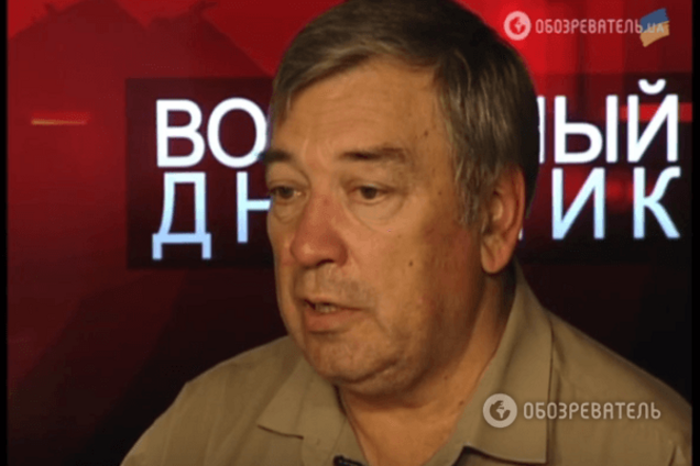 Луганчанин рассказал, как ложь о молодогвардейцах помогла воспитать 'гомо советикус' на Донбассе