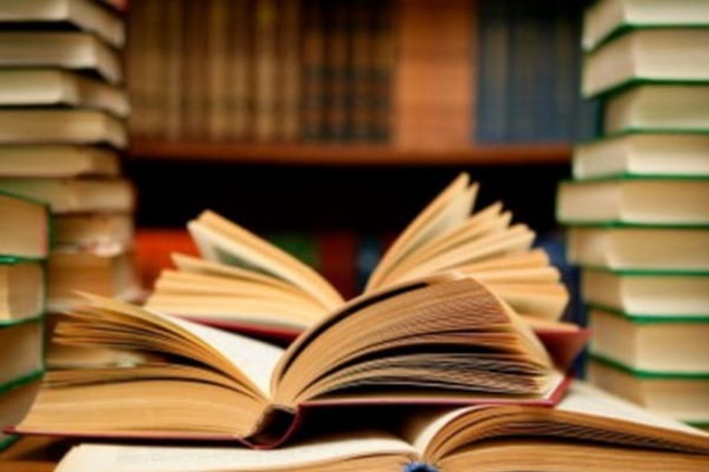 У Києві проведуть книжковий ярмарок для АТО