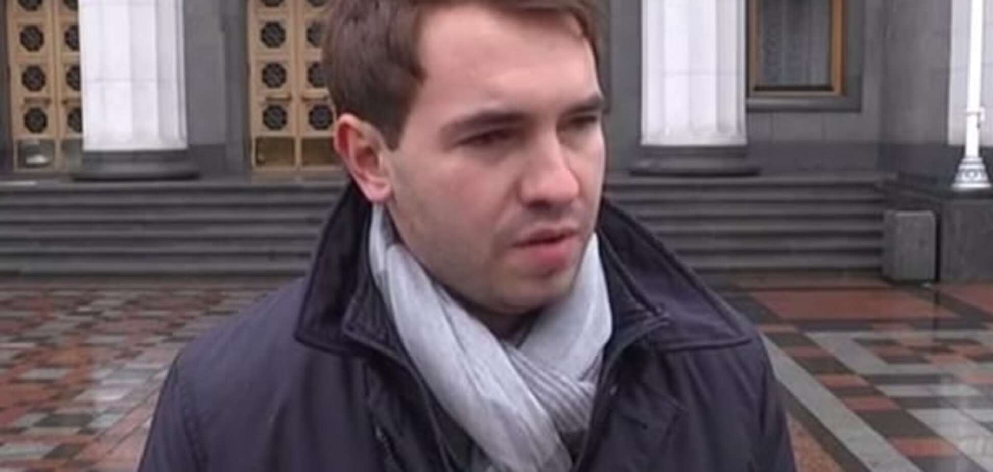 Лозовой объяснил, почему 'кремлевские шизофреники' завели дело на Ляшко