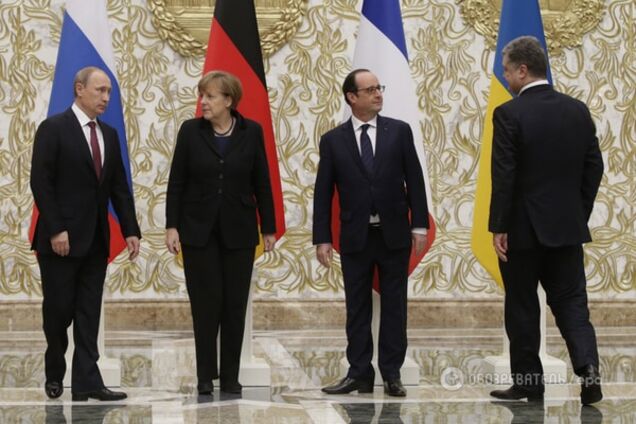 Минск-3: Портников рассказал о новом повороте конфликта на Донбассе