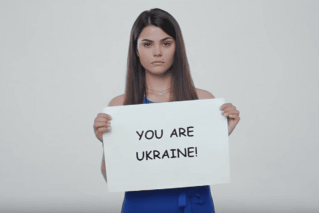 'Вы – следующие после нас': на форуме YES показали видео об Украине для европейцев