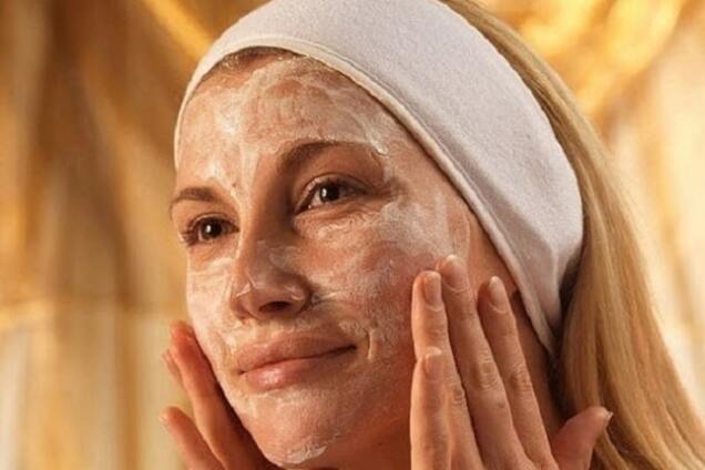 Рисовая маска для лица: омоложение за 15 минут