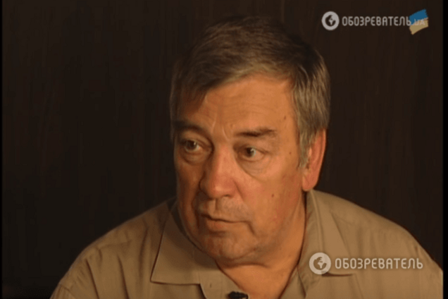 Їхали на Донбас за довгим рублем: історик розповів, хто кидався під танки