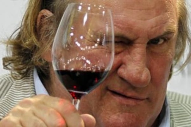 День трезвости в России. Уже смешно