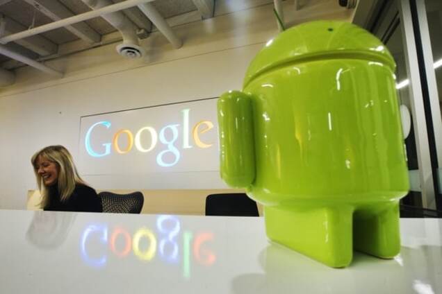 Google запустила платежную систему на Android