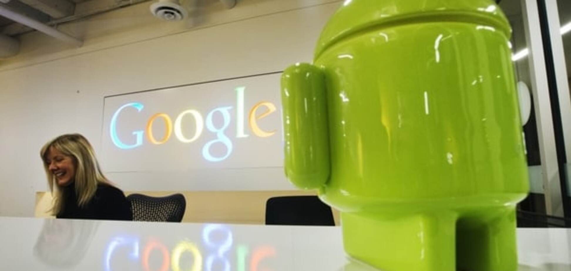 Google запустила платіжну систему на Android