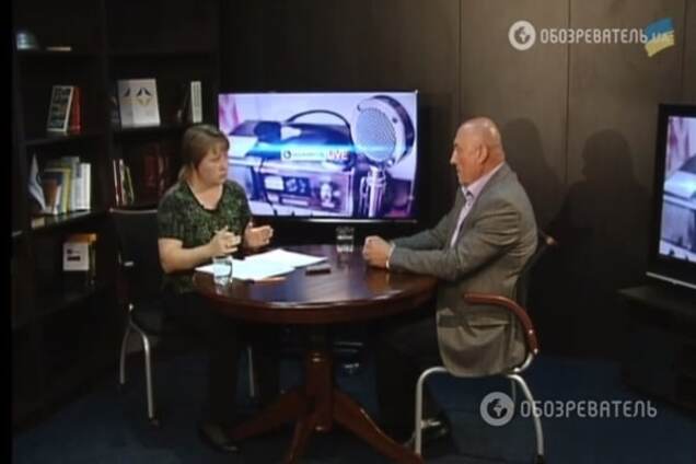 Генерал: террористы побегут с Донбасса, как только Путин заберет свои войска