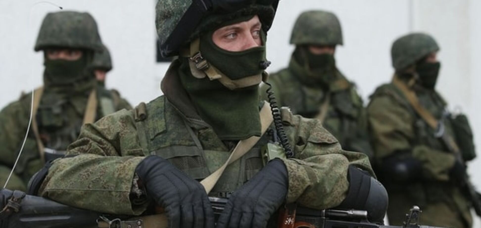 Турчинов жестко ответил России: уберите свою армию из Крыма!