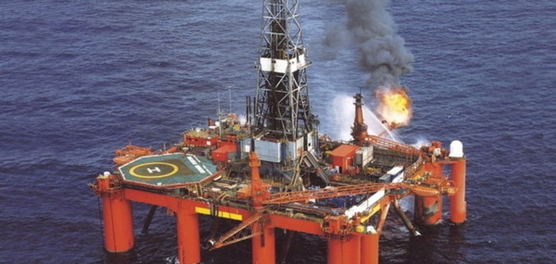 Опасения трейдеров обвалили цены на нефть