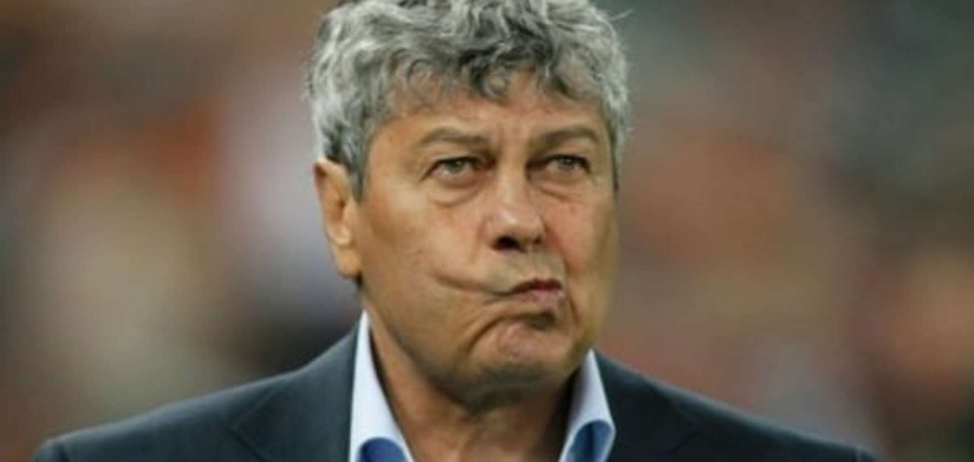 Луческу розповів про проблему 'Шахтаря' перед матчем з 'Реалом'