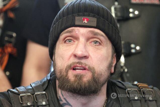 В Севастополе скандал с байкерами Путина дошел до суда