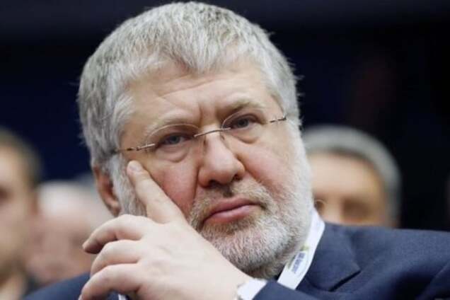 Корбан планирует начать деолигархизацию экономики с Коломойского