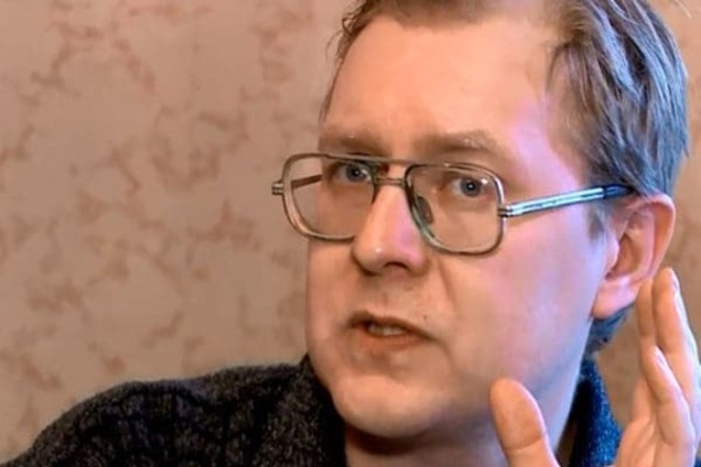 В России уволили учителя-'экстремиста' за стихотворение 'Украинским патриотам'