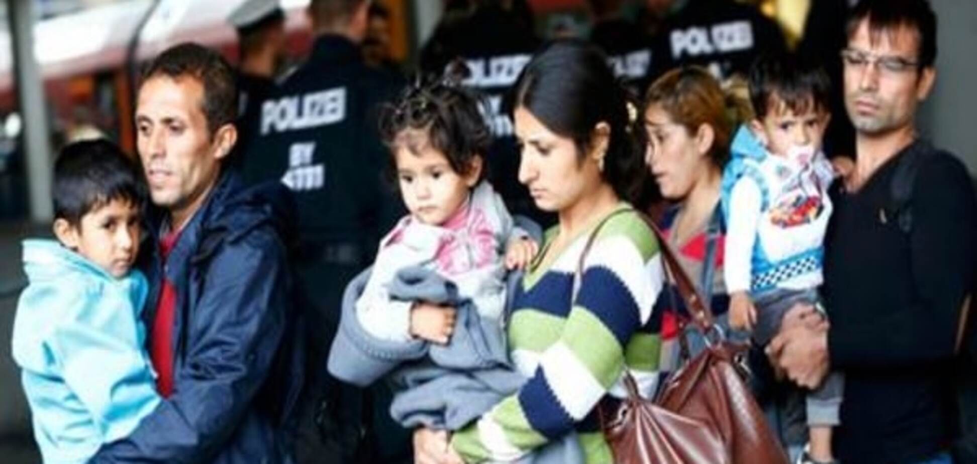 Право на убежище в ФРГ: у кого больше шансов?