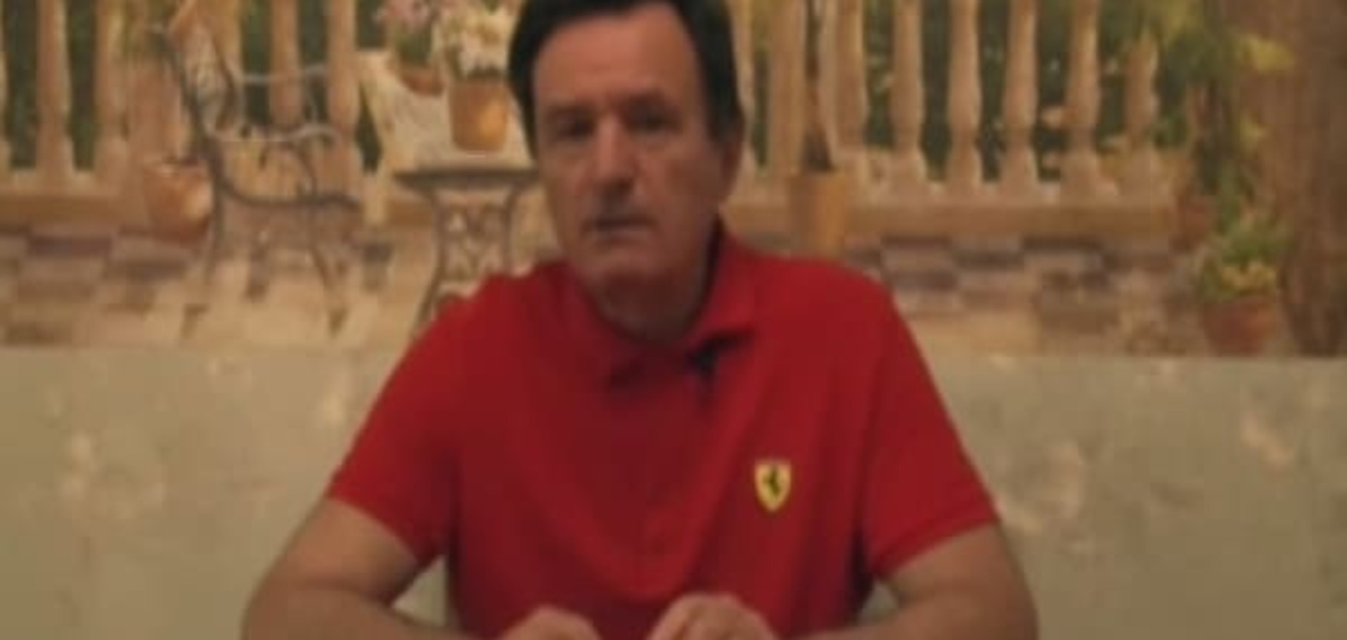 Чернушенко пытается снискать лавры Сноудена