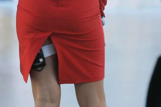 'Вооружена и очень опасна': украинская журналистка стала звездой соцсетей из-за интервью с Аваковым. Фотофакт